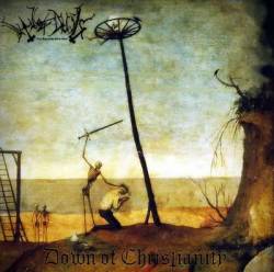 Down of Christianity